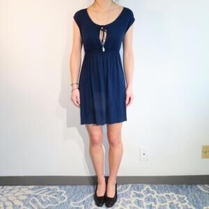 Women's Black Dress